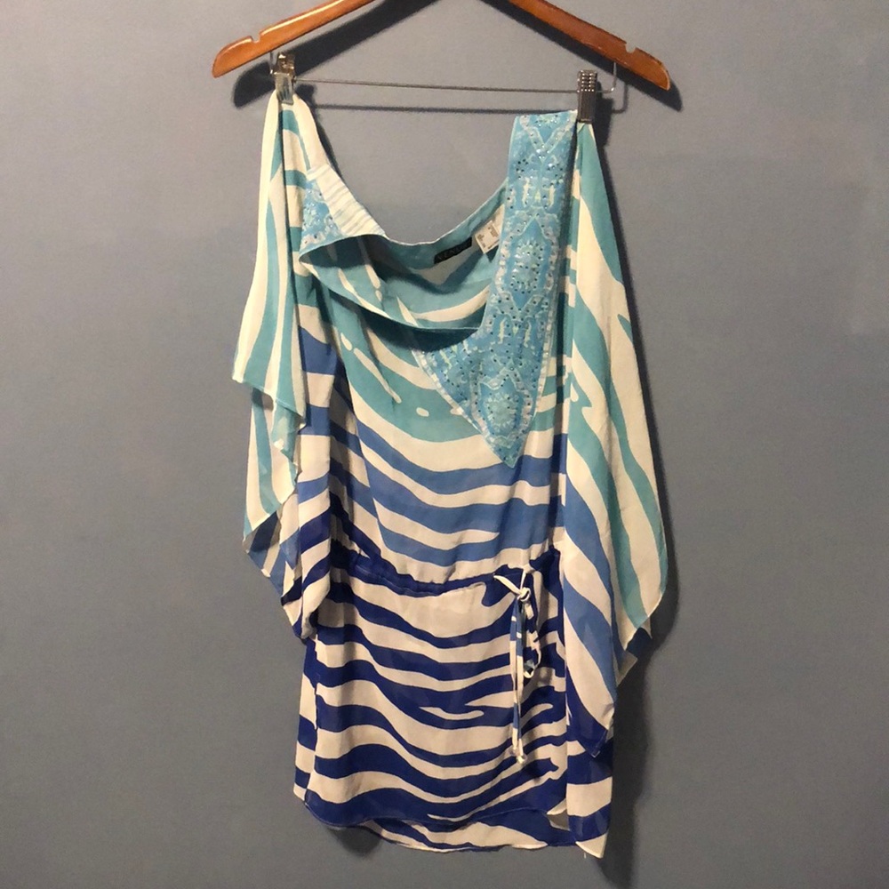 Venus top
